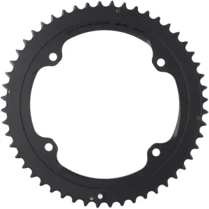 Campagnolo Unisex - Adult Record 12s Sprocket - Black, One Size