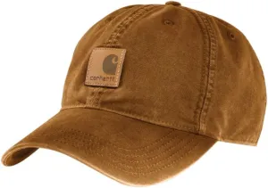 Carhartt Men's 100289 Odessa Ball Cap