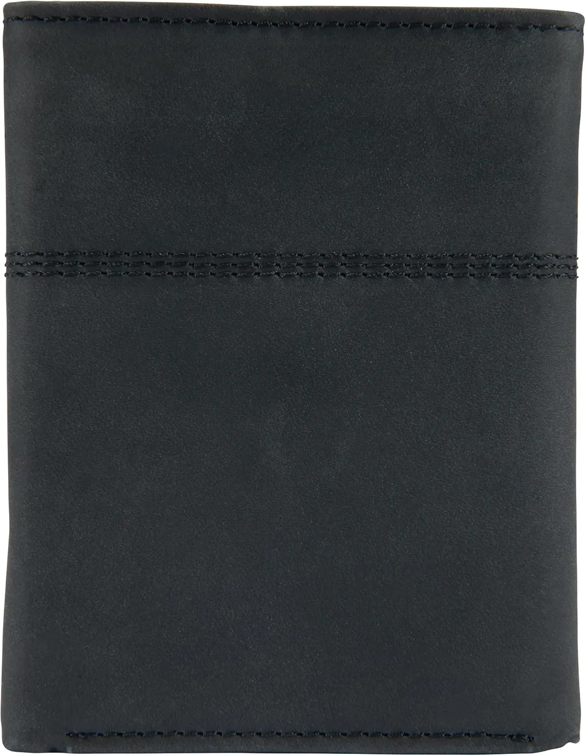 Carhartt Men's Casual Saddle Leather Wallets, Available in Multiple Styles and Colors