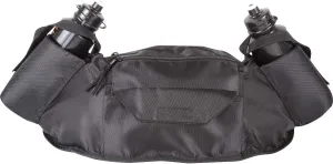 Cashel Deluxe Cantle Bag Black
