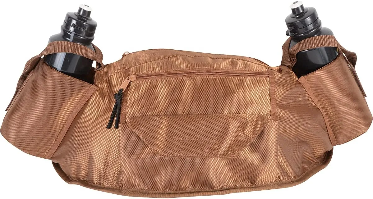 Cashel Deluxe Cantle Bag Black