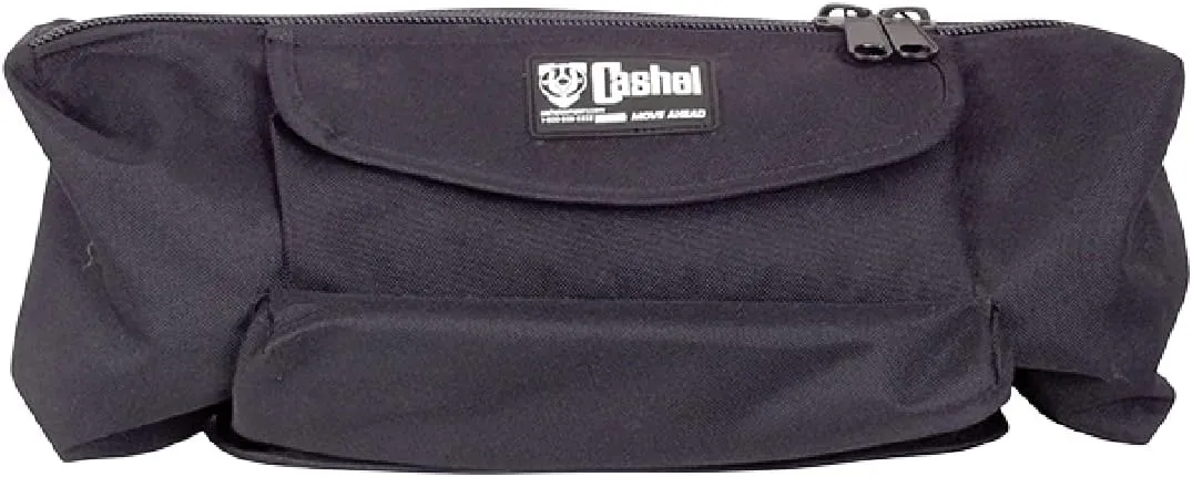 Cashel Deluxe Cantle Bag