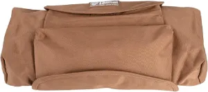 Cashel Deluxe Cantle Bag