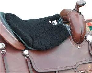 Cashel TC Horse-Saddle-Pads, 1 Count (Pack of 1)