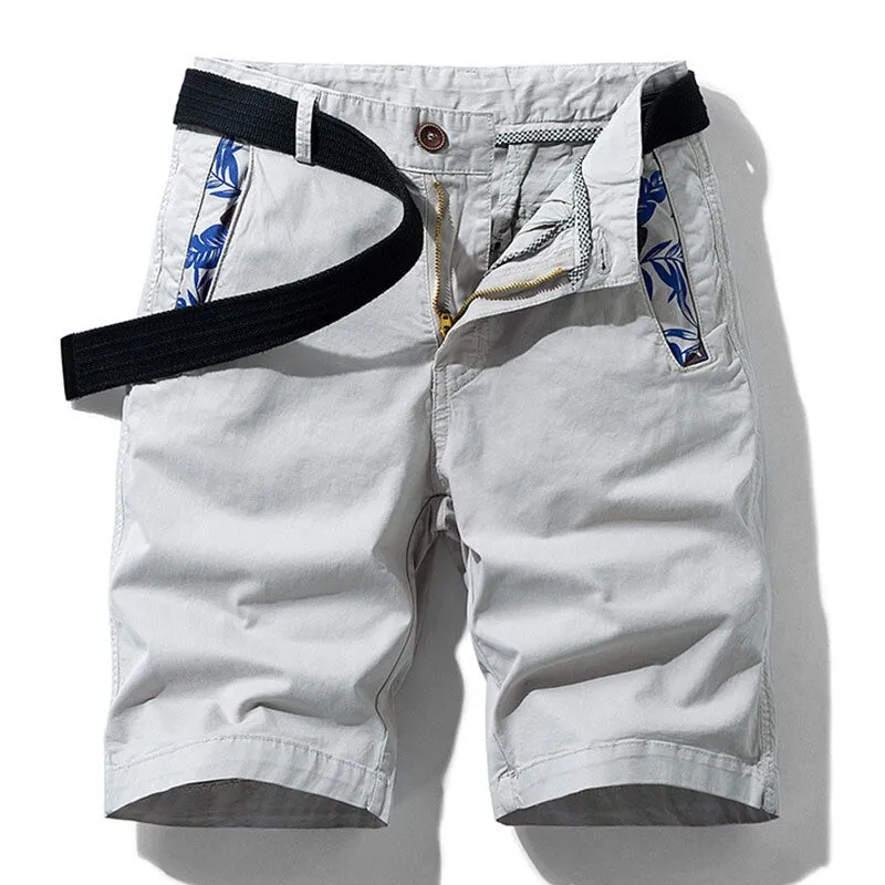 Casual breathable shorts