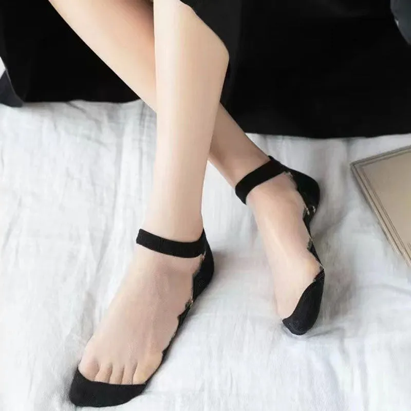 Casual Breathable Socks