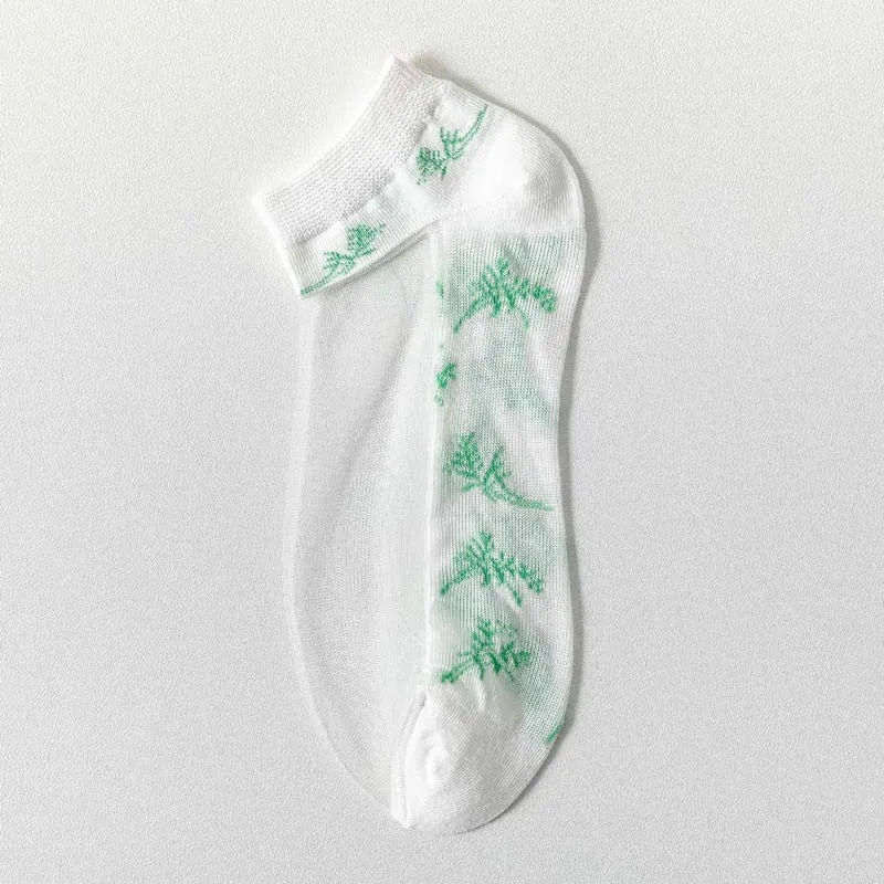 Casual Breathable Socks