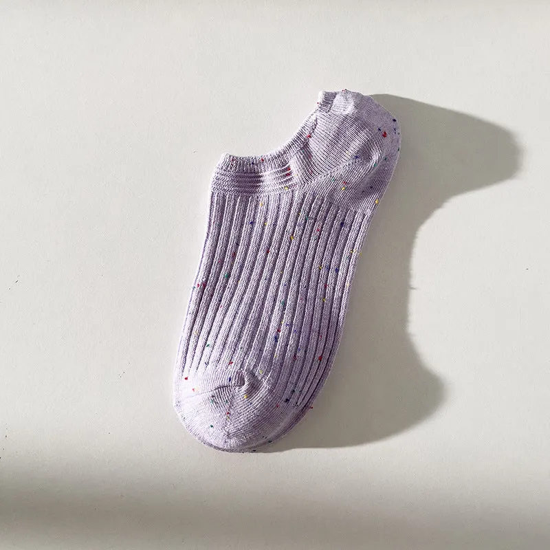 Casual Breathable Socks