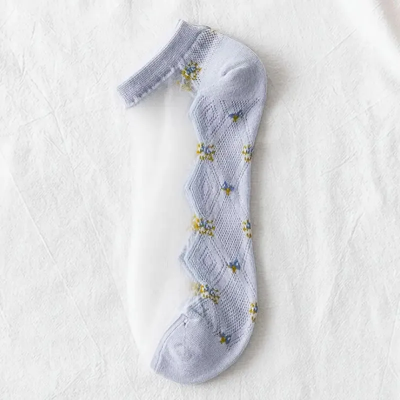 Casual Breathable Socks