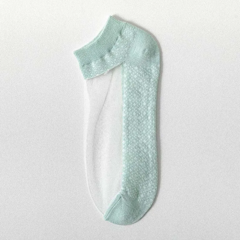 Casual Breathable Socks