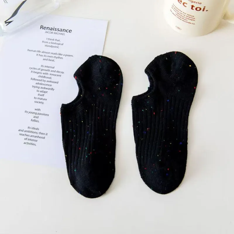 Casual Breathable Socks