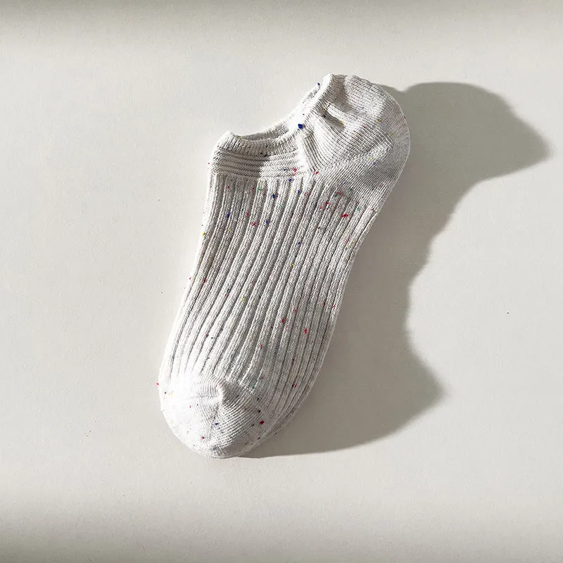 Casual Breathable Socks