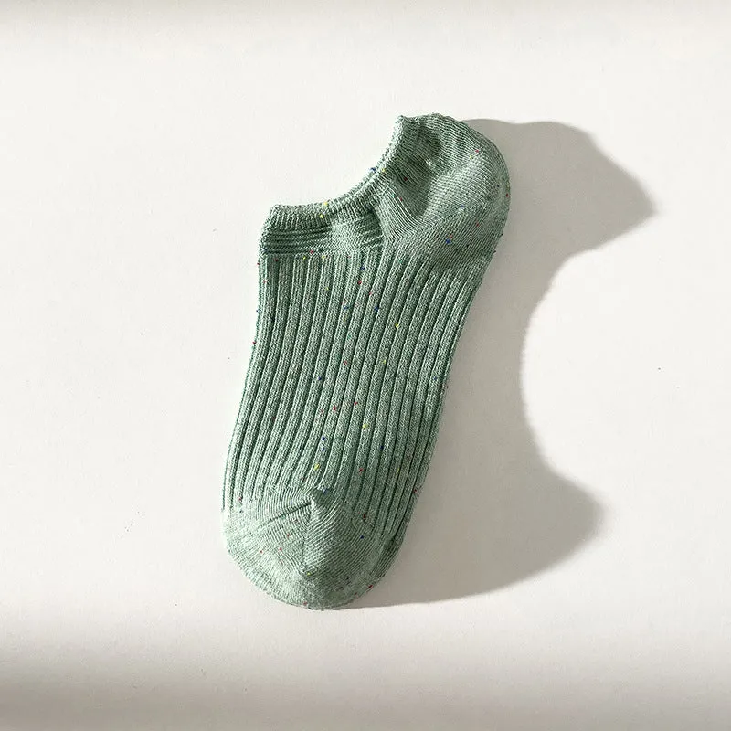 Casual Breathable Socks