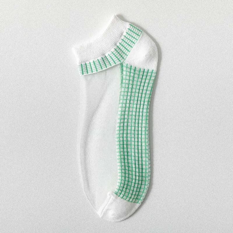 Casual Breathable Socks