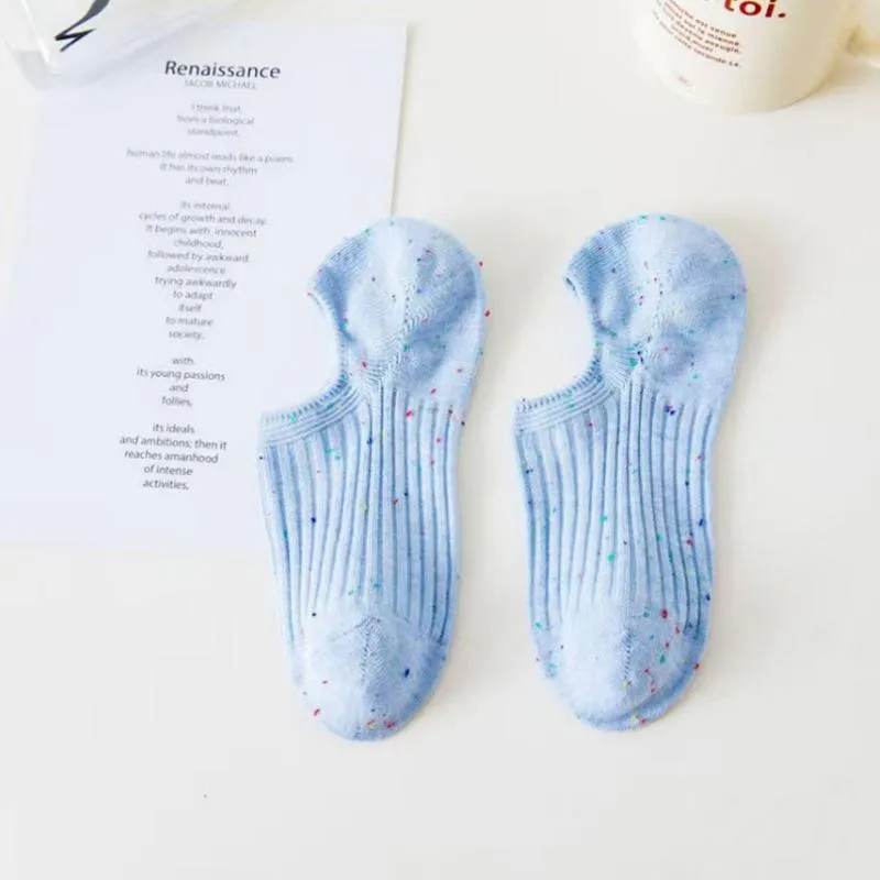 Casual Breathable Socks