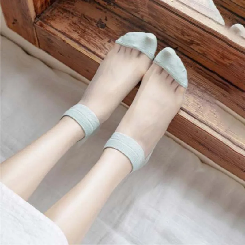 Casual Breathable Socks