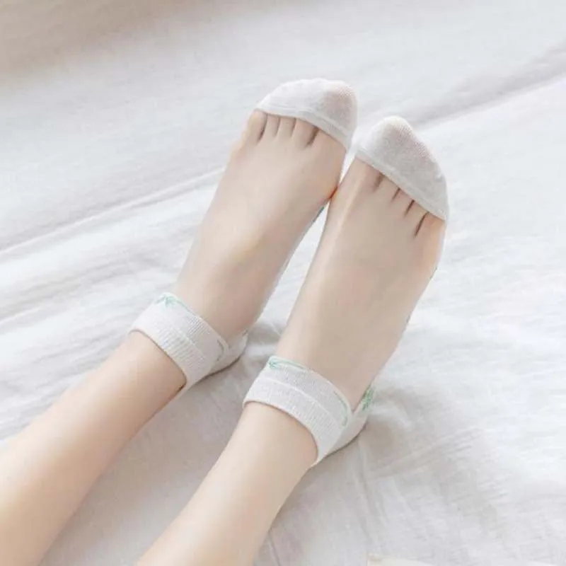 Casual Breathable Socks