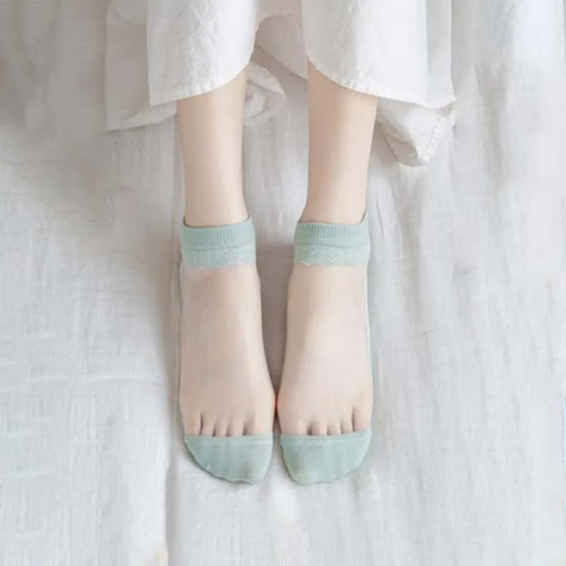 Casual Breathable Socks