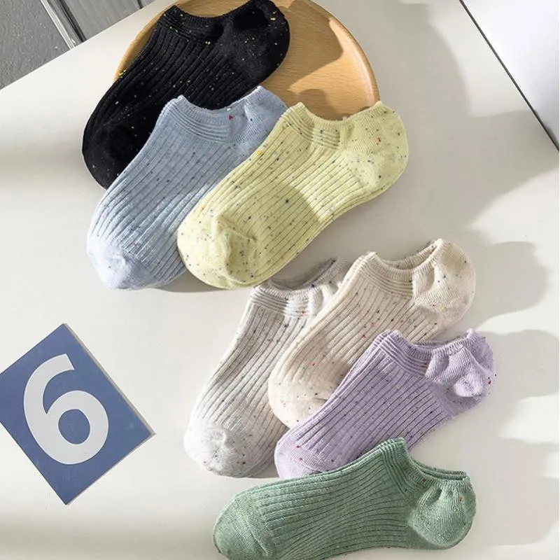 Casual Breathable Socks