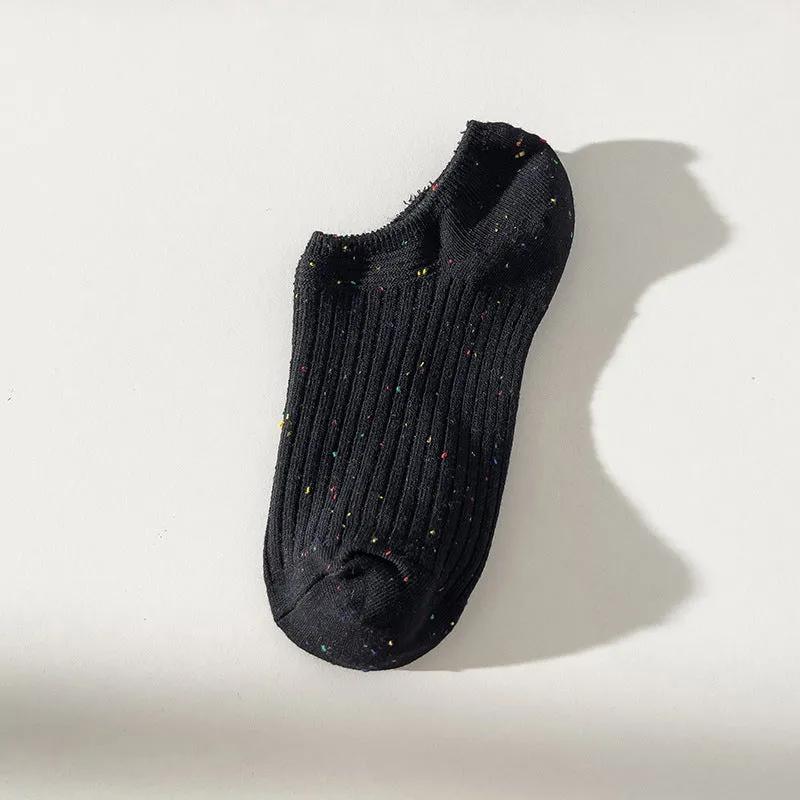Casual Breathable Socks