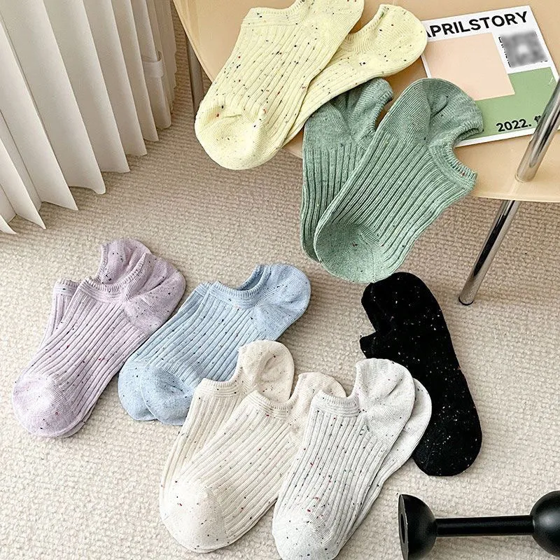 Casual Breathable Socks
