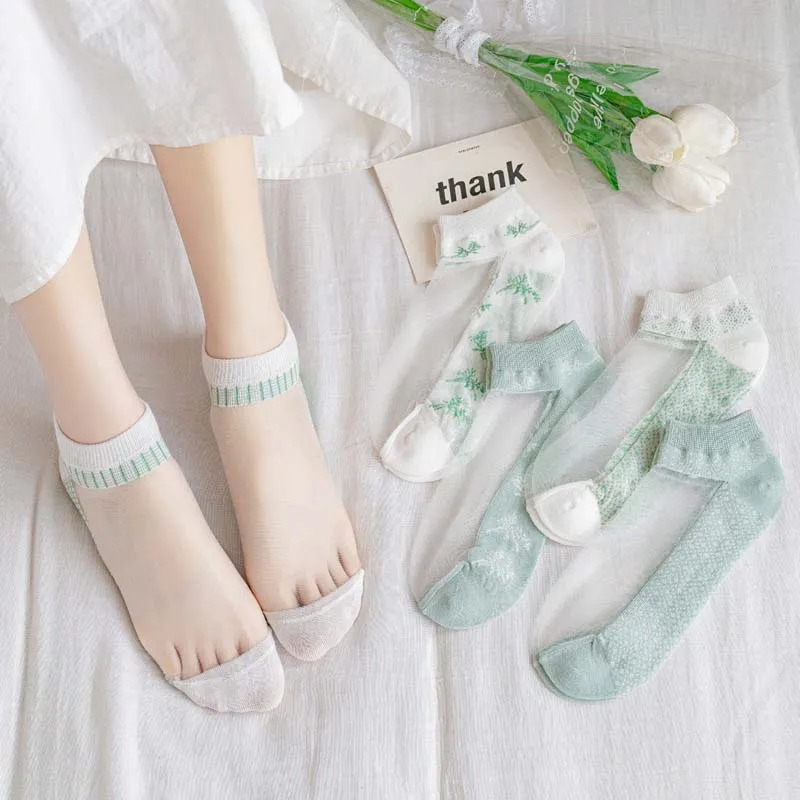 Casual Breathable Socks
