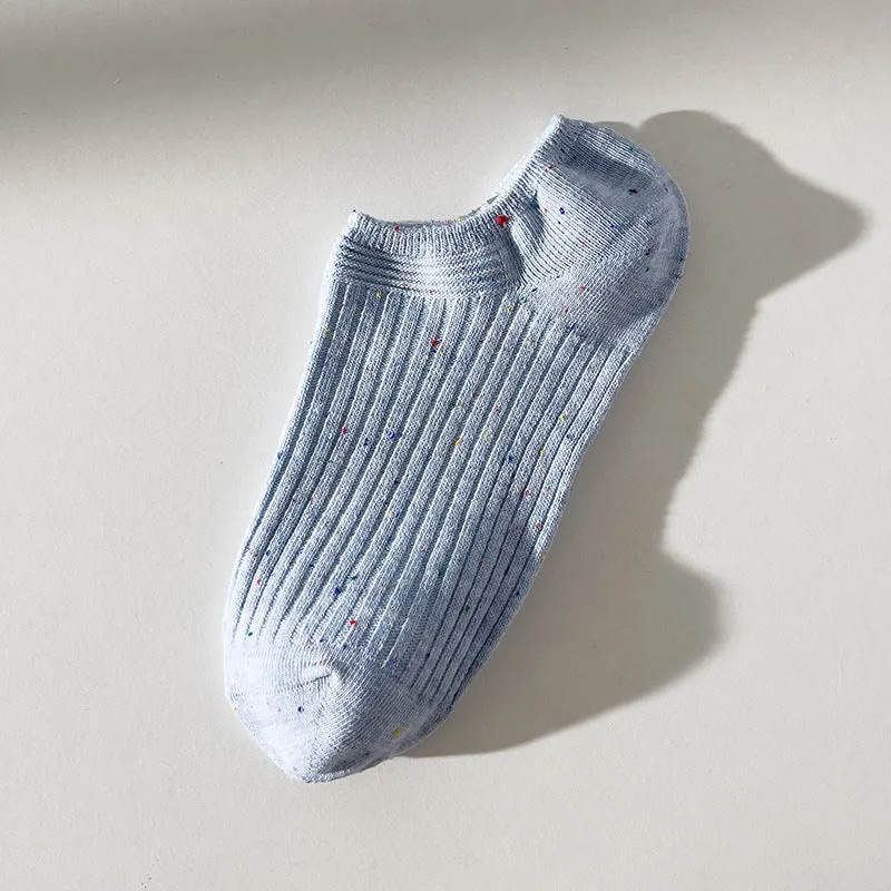 Casual Breathable Socks