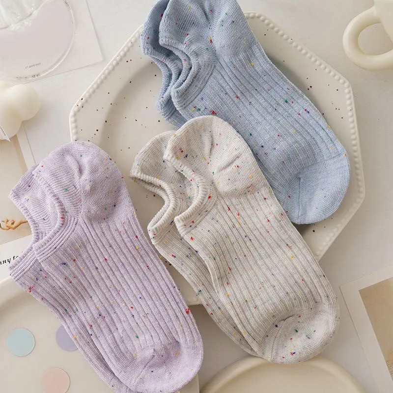 Casual Breathable Socks