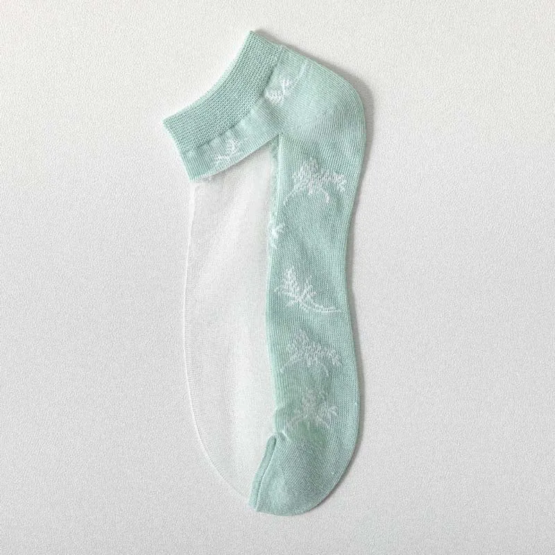 Casual Breathable Socks