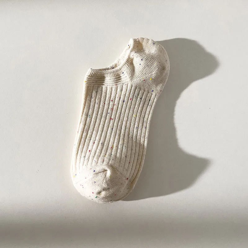 Casual Breathable Socks