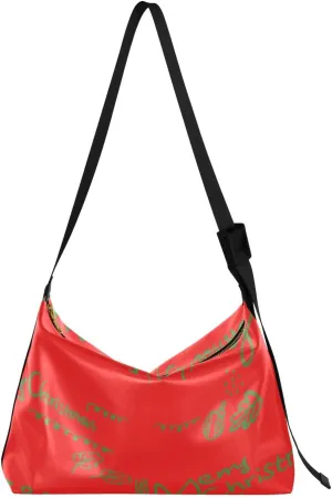 Celebrate Christmas Women Women'S Crossbody Handbags Leather Womens Crossbody Sling Bag Cute Purse