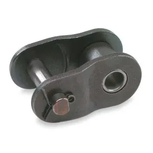 Chain Link, Single Strand, #120, Mfr: 120 Offset Link-A