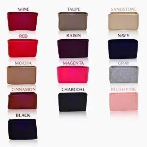 Chain Protection Wrap Compatible for the Designer Flap Handbags