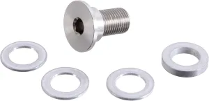 Chain Tensioner Replacement Parts - DH Tensioner, Replacement Mounting Bolt Kit - 8257