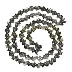 Chainsaw Chain Rplm fits Tanaka Models ECS3301 ECS3351 ECS3500 TCS3401 TPS200 | 3/8" LP .05" G 56 L- Dual Raker-Semi Chisel