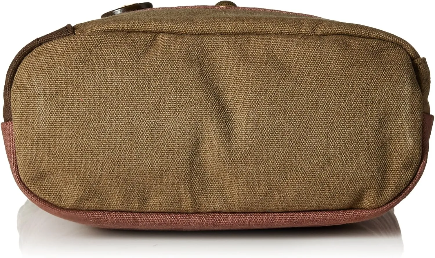 Chala Patch Crossbody, Washed Canvas Handbag, Zipper Top , Animal Prints