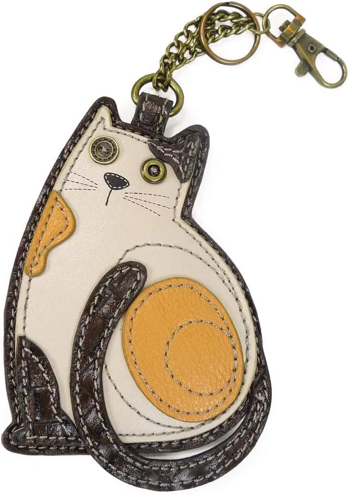 Chala Patch Crossbody, Washed Canvas Handbag, Zipper Top , Animal Prints
