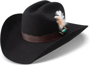 Charlie 1 Horse C1H x Lainey Wilson Saddle Up Wool Cowboy Hat