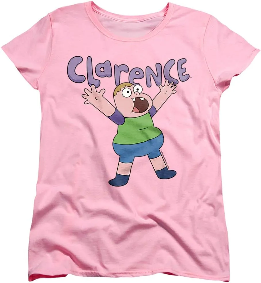 Clarence Whoo Women's T Shirt
