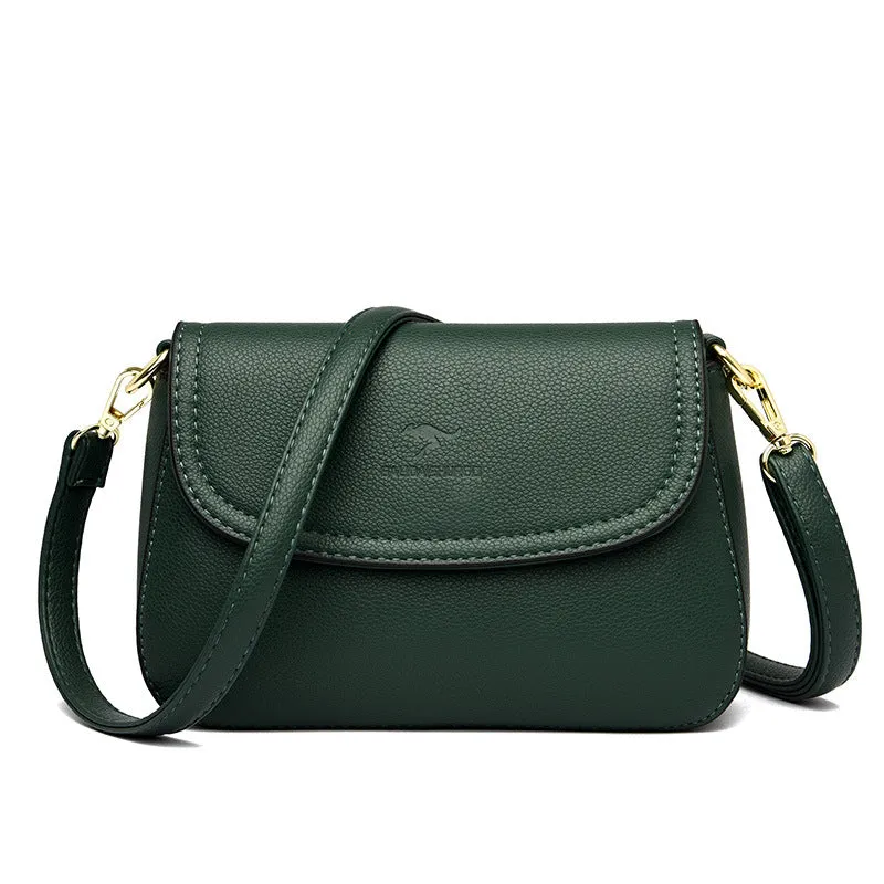 Classy Women's Fashionable Simple Mom Large Bags