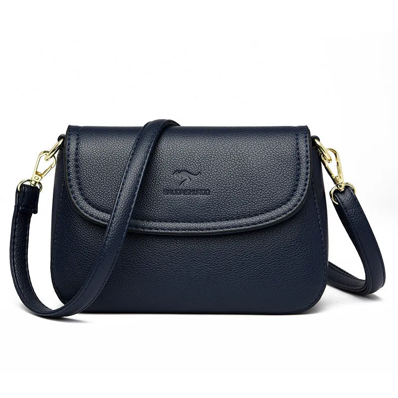 Classy Women's Fashionable Simple Mom Large Bags