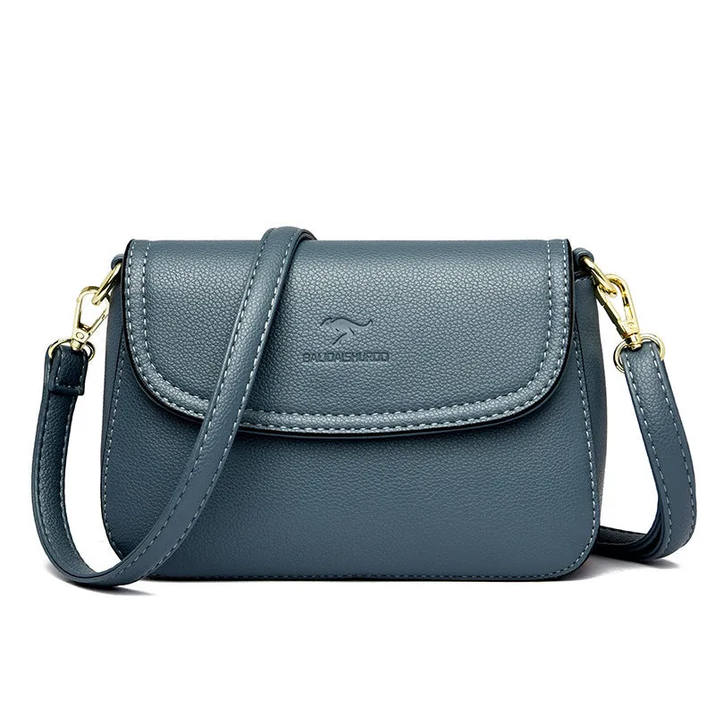Classy Women's Fashionable Simple Mom Large Bags