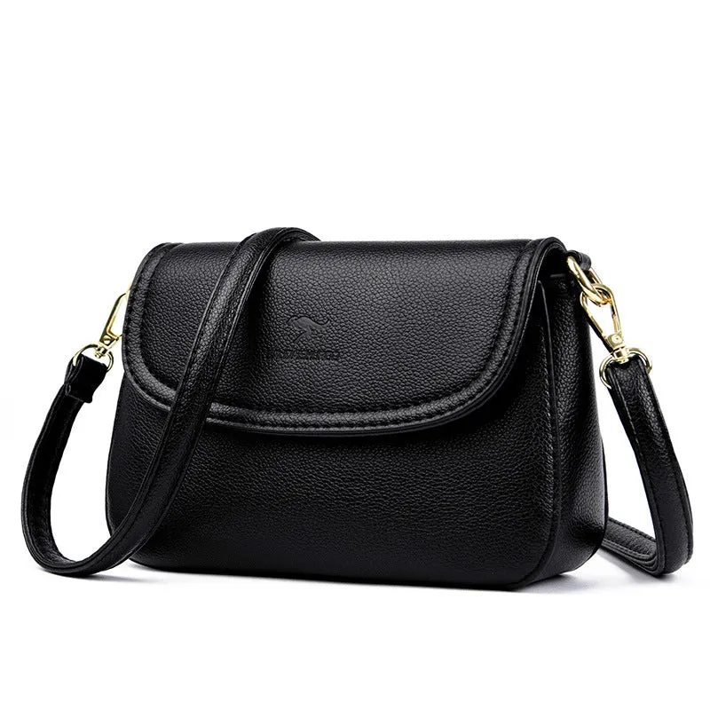 Classy Women's Fashionable Simple Mom Large Bags