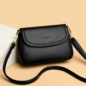 Classy Women's Fashionable Simple Mom Large Bags