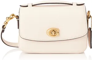 Coach Cassie Crossbody 17, B4/Chalk