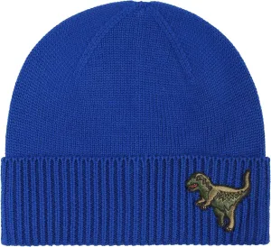 Coach Men's Rexy Patch Beanie