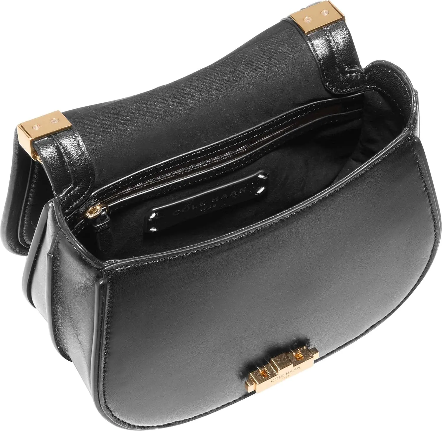 Cole Haan Celenea Saddle Bag