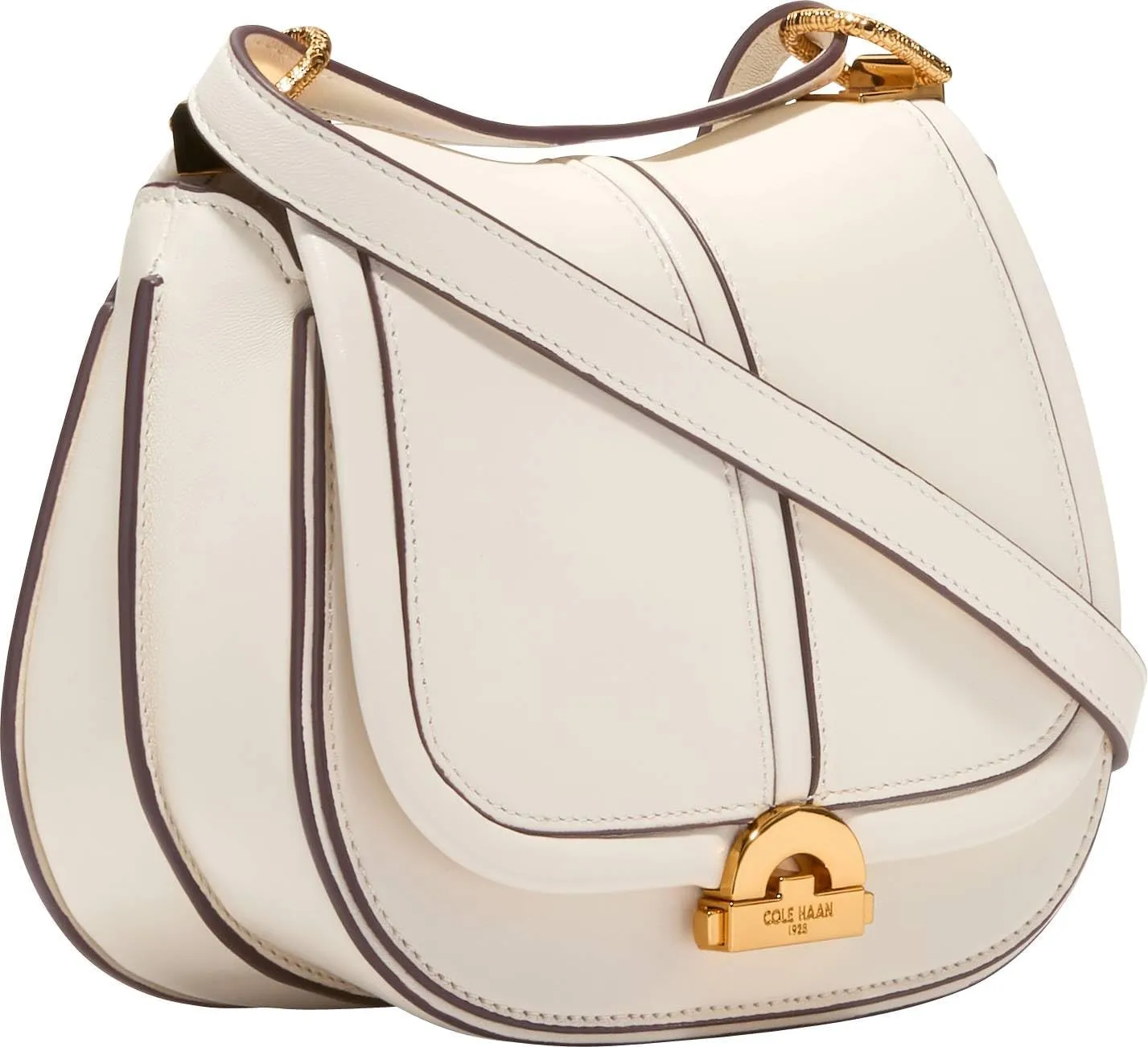 Cole Haan Celenea Saddle Bag