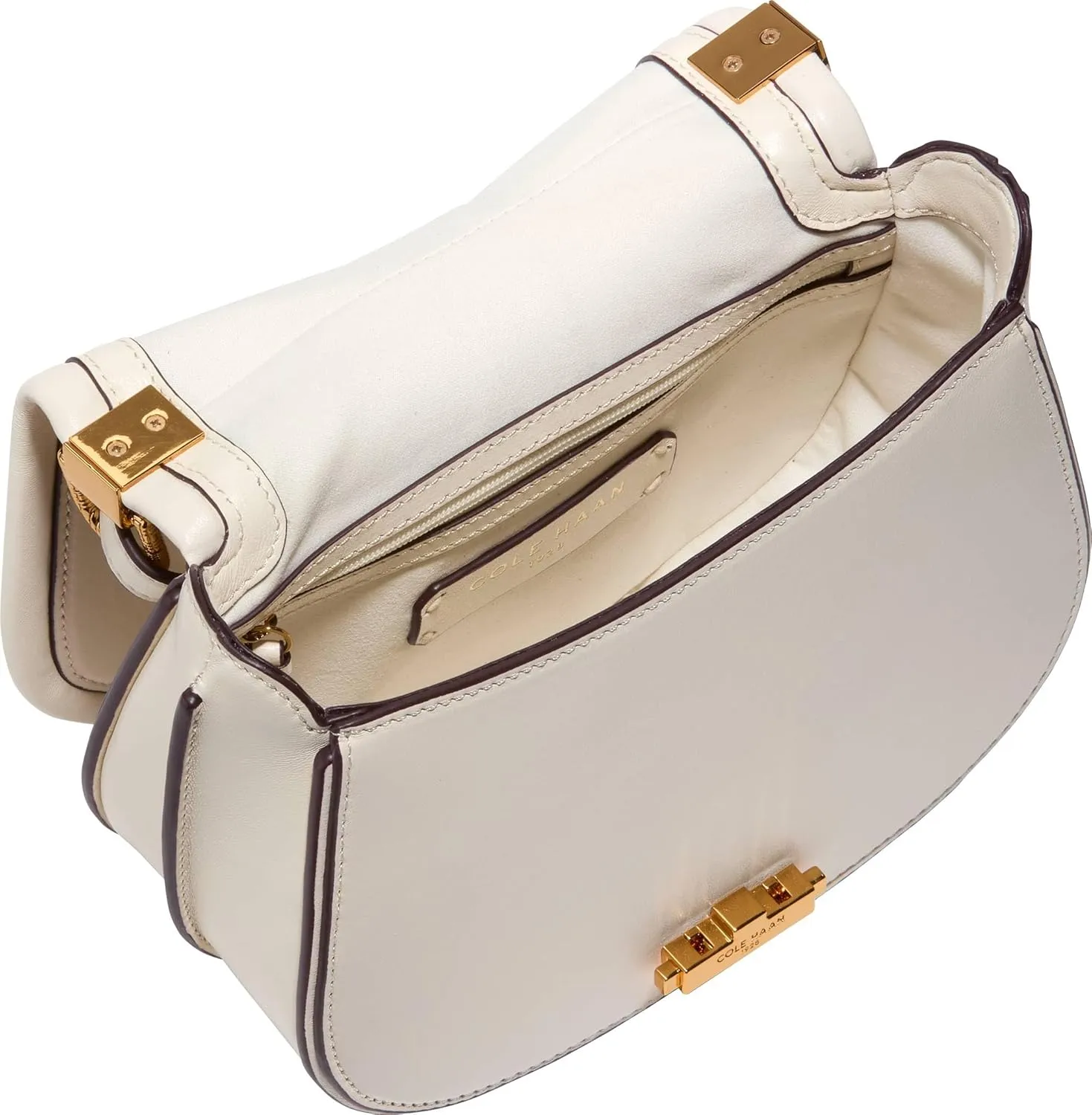 Cole Haan Celenea Saddle Bag