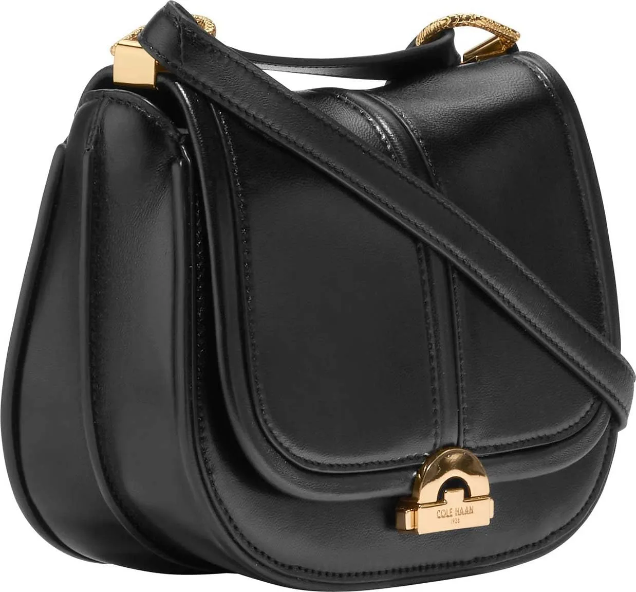 Cole Haan Celenea Saddle Bag
